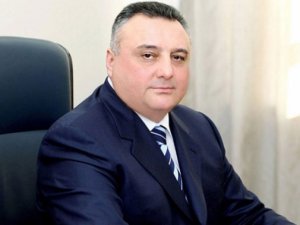 Eldar Mahmudovun əmisi oğlu azadlığa buraxıldı